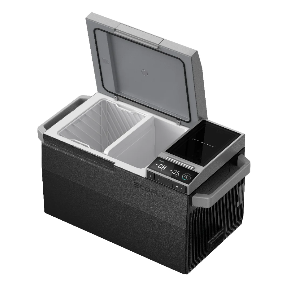 Heladera Portátil Ecoflow Glacier (7950)