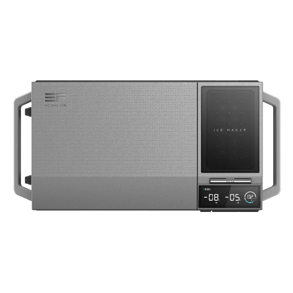 Heladera Portátil Ecoflow Glacier (7950)