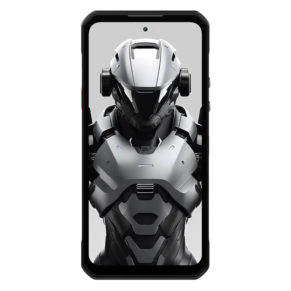 CELULAR OUKITEL WP60 8G+256G RUGGED GRADO MILITAR