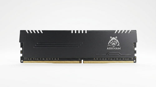 DDR4 16GB ARKHAM 3200MHZ BLACK