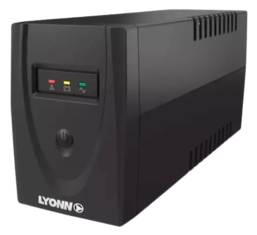LYONN UPS y estabilizadores DESIRE-500KS - imagen 4