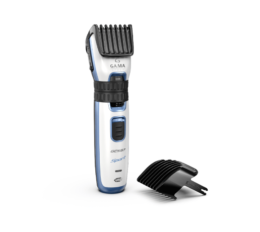Corta Cabello Ga.Ma Clipper Gc567 Sport W&D - Hf Arg (Beccp0000001178)