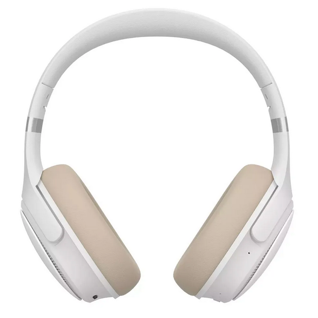 Auricular Foxbox Boost Eternal, Blanco, Bt (7923)