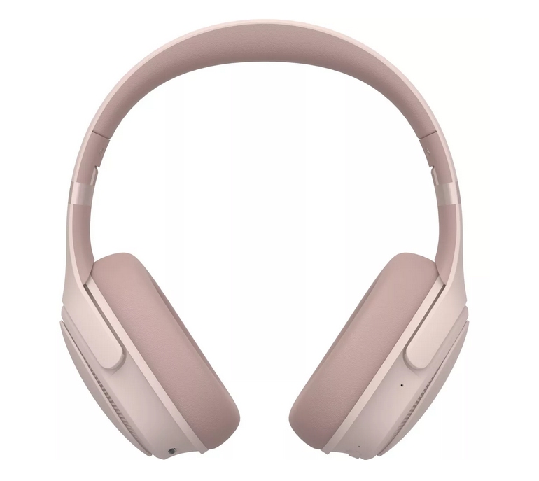 Auricular Foxbox Boost Eternal, Rosa, Bt (7925)