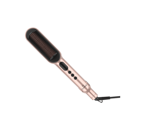 Cepillo Modelador Rotativo Ga.Ma Waver & Brush Arg (Pw&B)