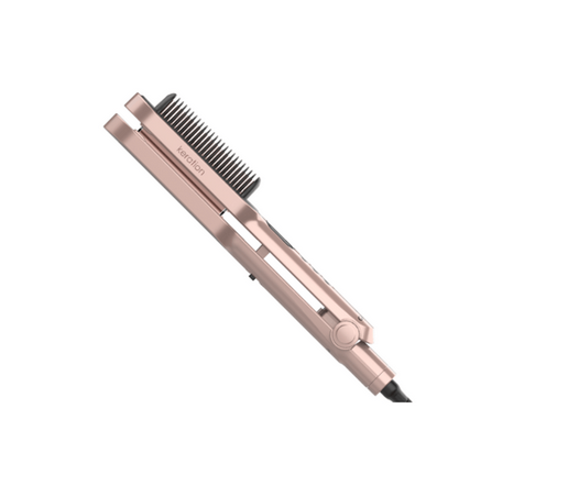 Cepillo Modelador Rotativo Ga.Ma Waver & Brush Arg (Pw&B)