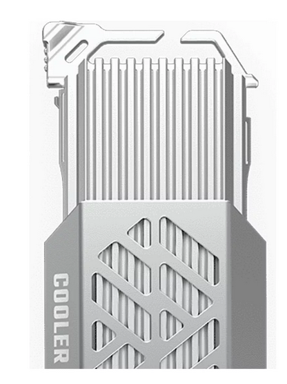 COOLER MASTER Accesorios SOA010-ME-00 - imagen 5