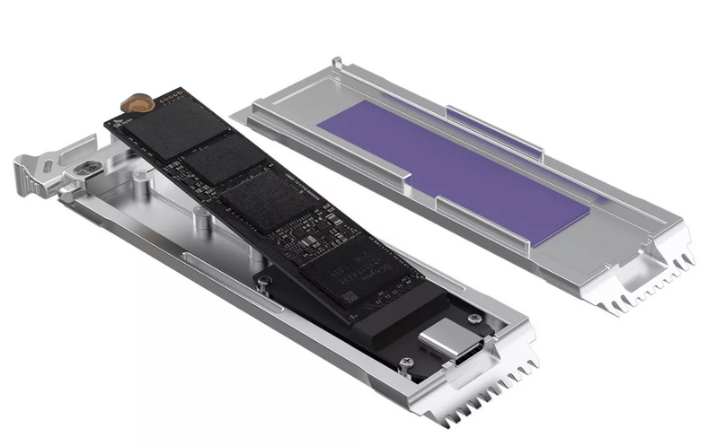COOLER MASTER Accesorios SOA010-ME-00 - imagen 6