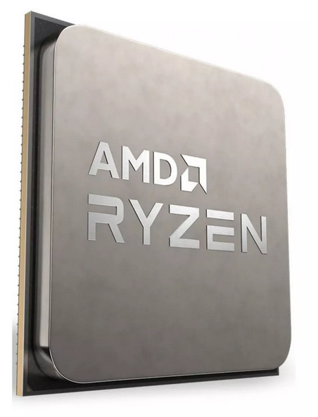 AMD Procesadores 100-100000457BOX RYZEN 5 5500 AM4 - imagen 4