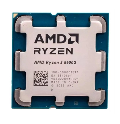 AMD Procesadores 100-100001237BOX RYZEN 5 8600G AM5 - imagen 4