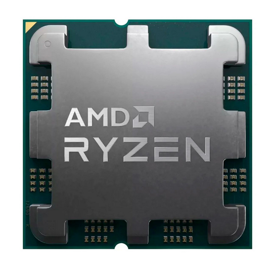 AMD Procesadores 100-100000591WOF RYZEN 7 7700X AM5 - imagen 4