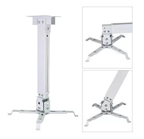Soporte Proyector de Techo Klipxtreme (Kpm-580W)