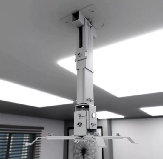 Soporte Proyector de Techo Klipxtreme (Kpm-580W)
