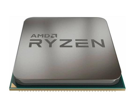 AMD Procesadores 100-100001405WOF RYZEN 5 9600X AM5 - imagen 4