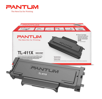Toner Pantum Tl-411X Para P3010/M7100/M6700/P3302Dw/P3302Dw (6000Pag)
