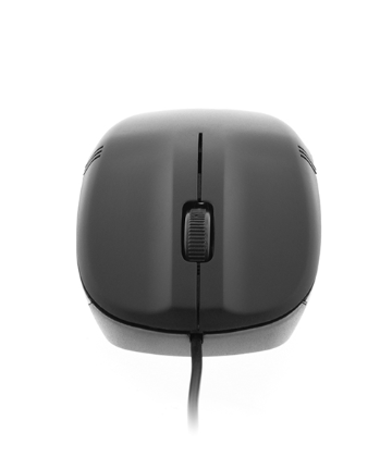 Mouse Xtech Xtm-205 / Mouse Óptico 3D de Tres Botones