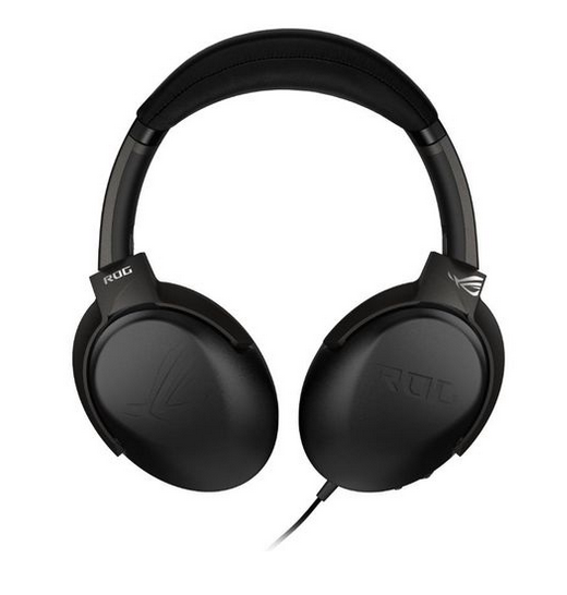 Auricular Asus Rog Strix Go Core (90Yh02R1-B1Ua00)
