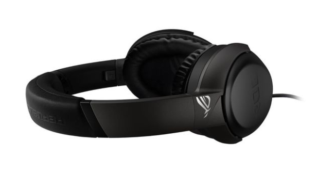 Auricular Asus Rog Strix Go Core (90Yh02R1-B1Ua00)