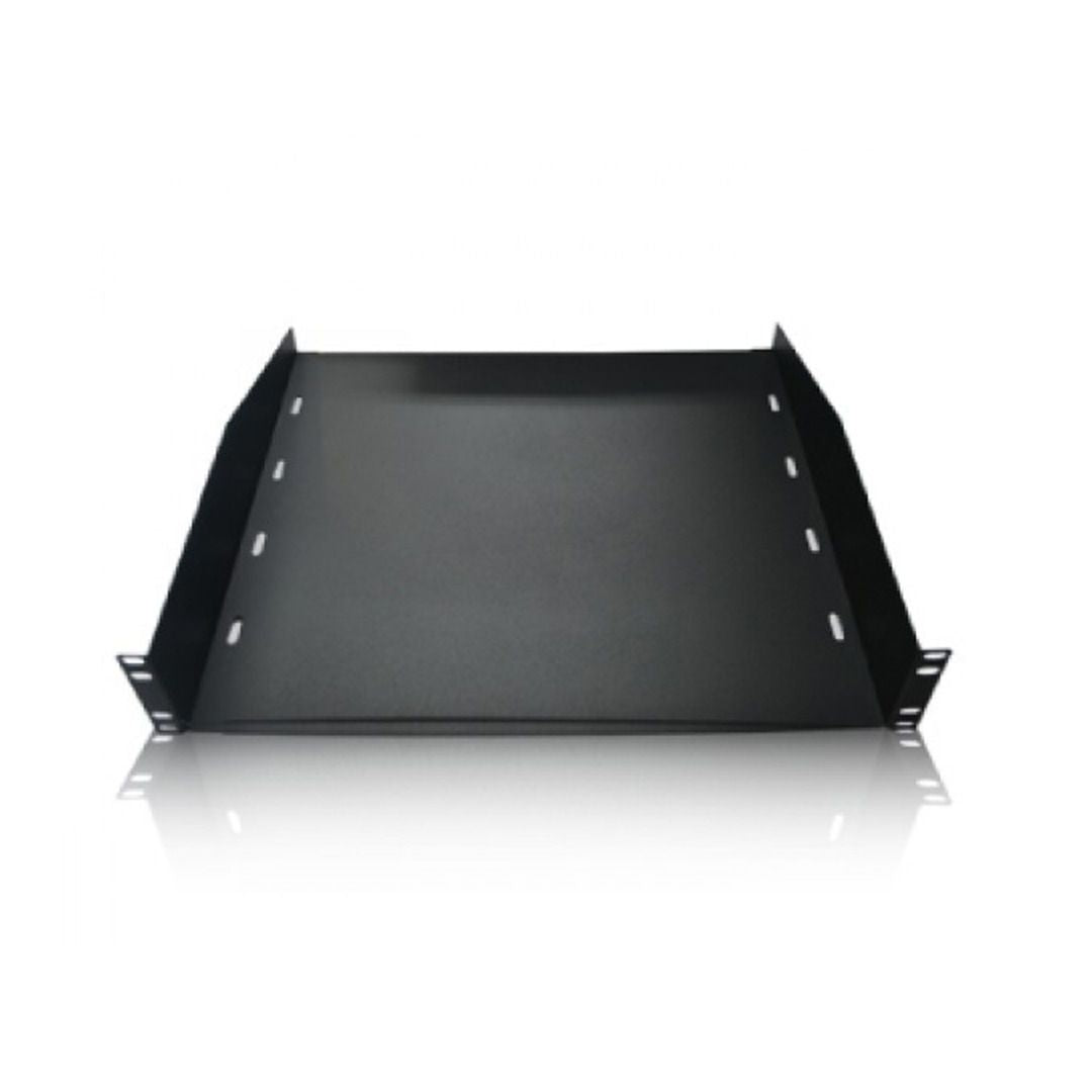 BANDEJA 19` 1U-300MM GLC FIJA LIVIANA