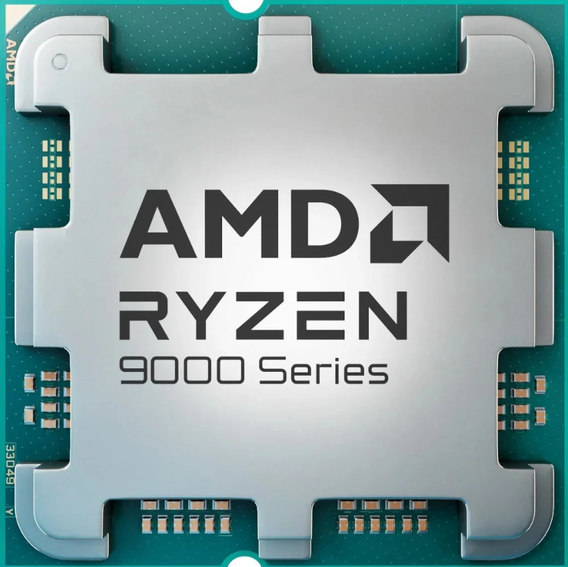 AMD Procesadores 100-100001084WOF AM5 - imagen 4
