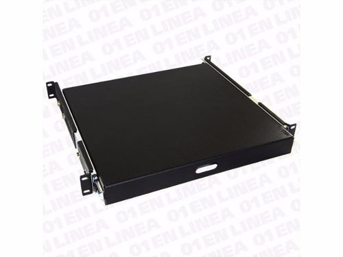 BANDEJA 19` 2U-400 GLC FIJA LIVIANA