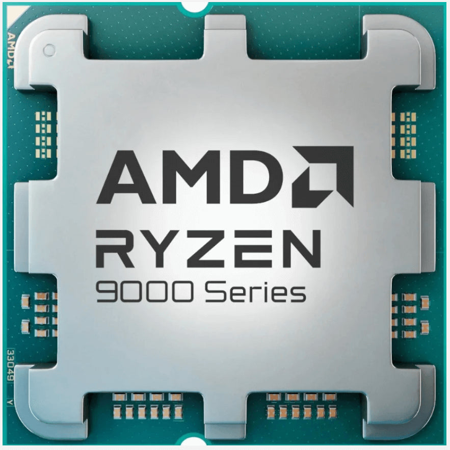 AMD Procesadores 100-100001368WOF AM5 - imagen 4