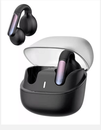 Auricular Foxbox Openair Clip, Negro, Bt 5.3 (8257)