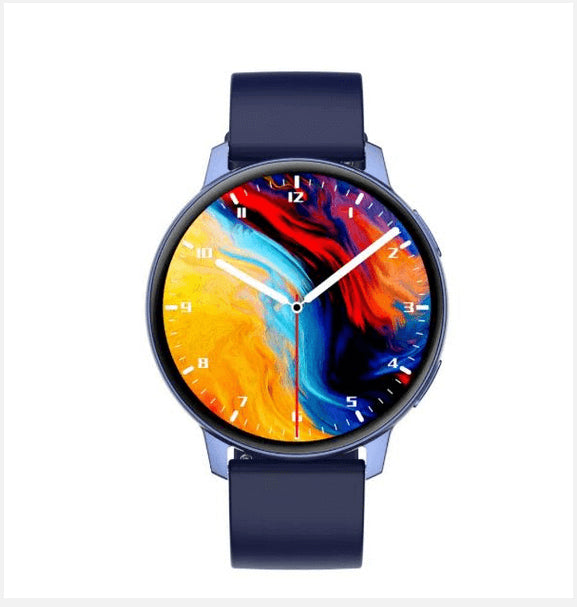 Smartwatch Foxbox Neon 3.0 - Azul 1,43" Amoled, 250 Mah (8163) Fbx-Nn3Bx-200