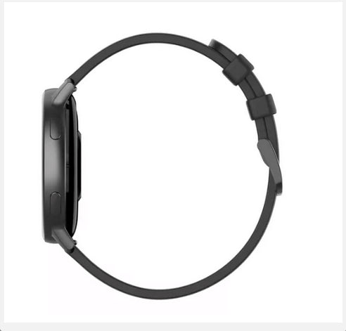 Smartwatch Foxbox Neon 3.0 - Negro 1,43" Amoled, 250 Mah (8165)