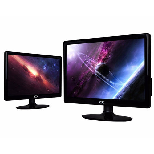 MONITOR 19 CX 185H  VGA/HDMI VESA