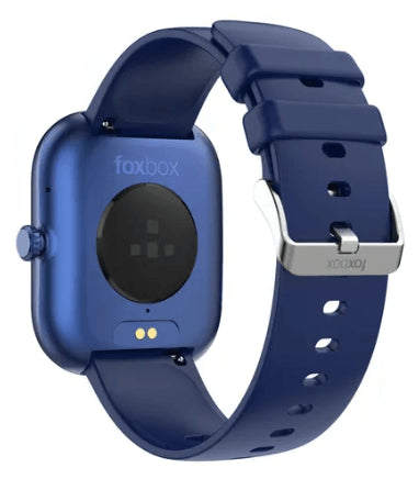 Smartwatch Foxbox Neutron 3 Azul (8167) Fbx-Nt3Bx-200