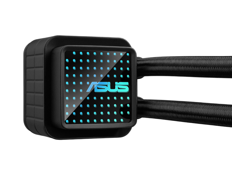 Water Cooling Asus Prime Lc 240 Argb (90Rc0111-B0Eay0)