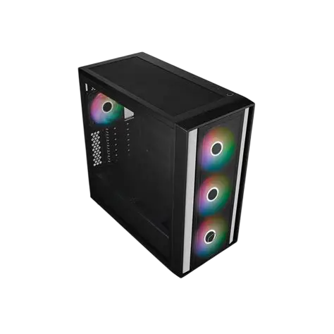 COOLER MASTER Gabinetes MF600-KGNN-S00 - imagen 5