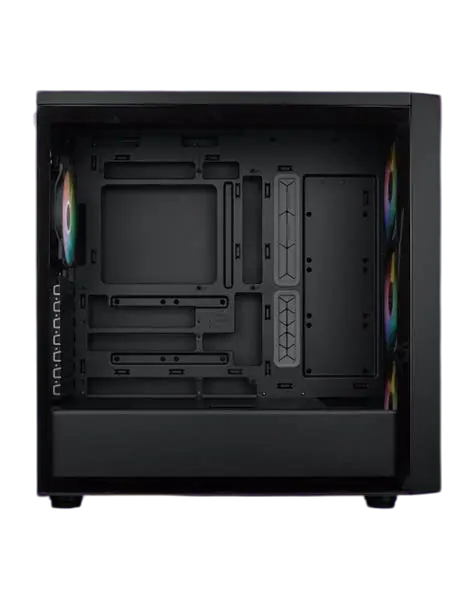 COOLER MASTER Gabinetes MF600-KGNN-S00 - imagen 6