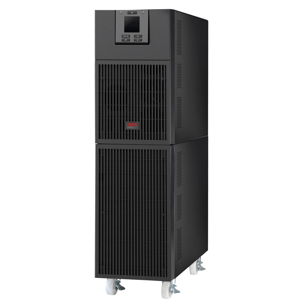 UPS APC ONLINE EASY SRV 6000VA/230V TORRE