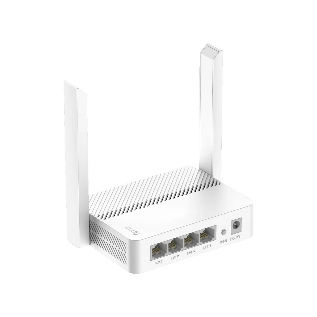 Router Cudy 300 Wi-Fi Router Multi-Mode(Wr300)_Eu V1.0