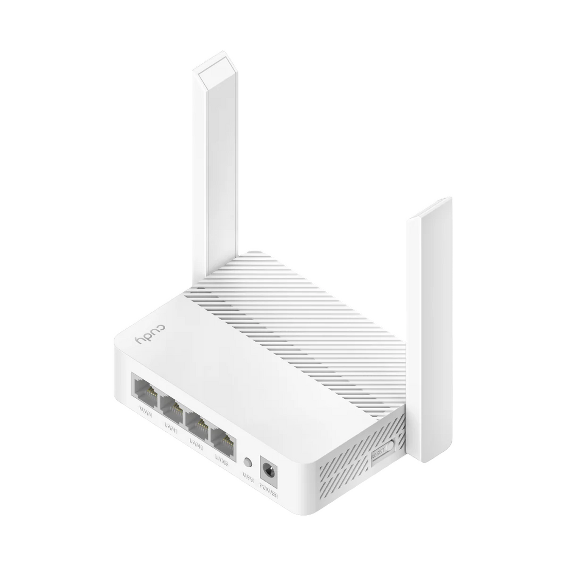 Router Cudy 300 Wi-Fi Router Multi-Mode(Wr300)_Eu V1.0