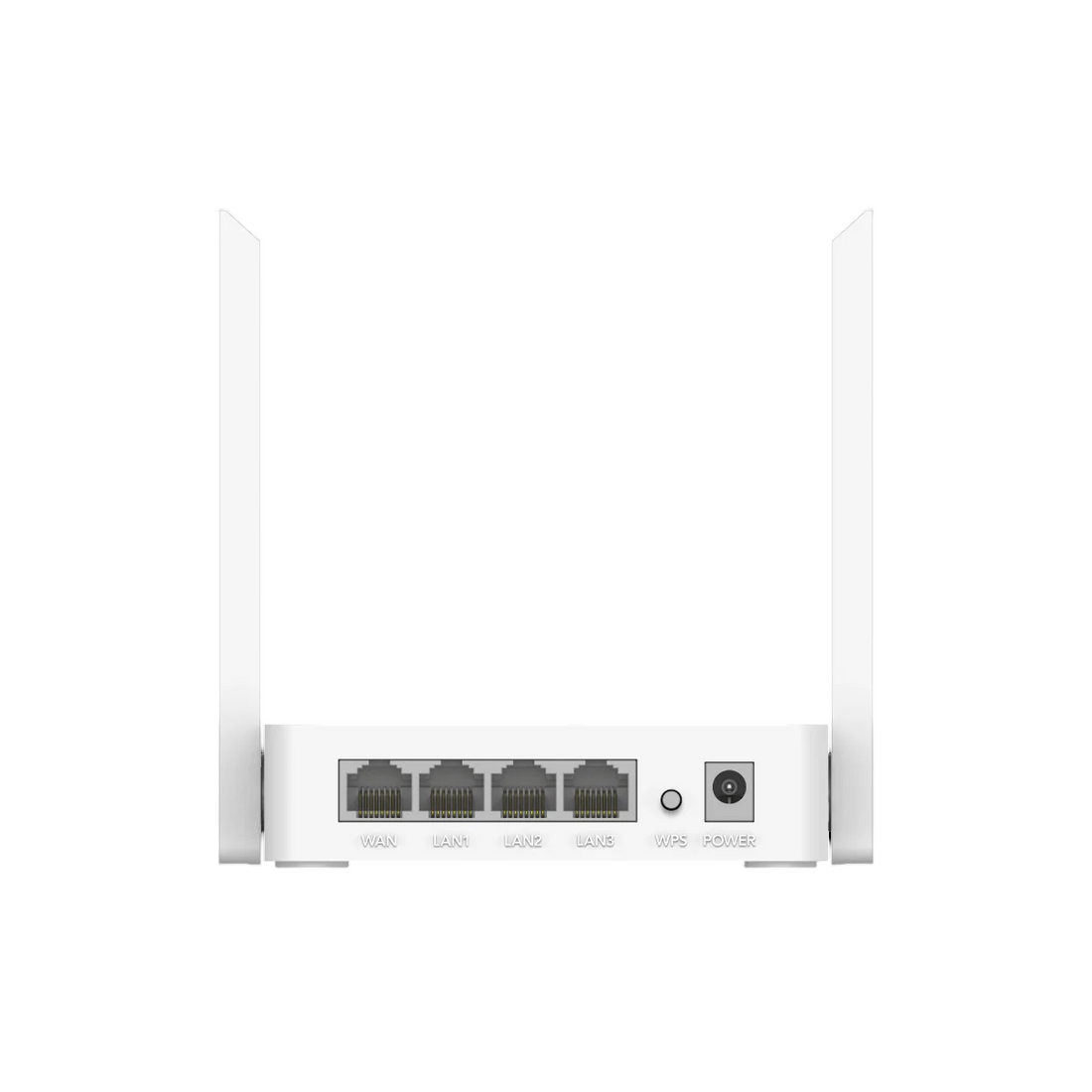 Router Cudy 300 Wi-Fi Router Multi-Mode(Wr300)_Eu V1.0