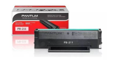 Toner Pantum Nt-Pb211 Para P2500W/M6550Nw (1600Pag)