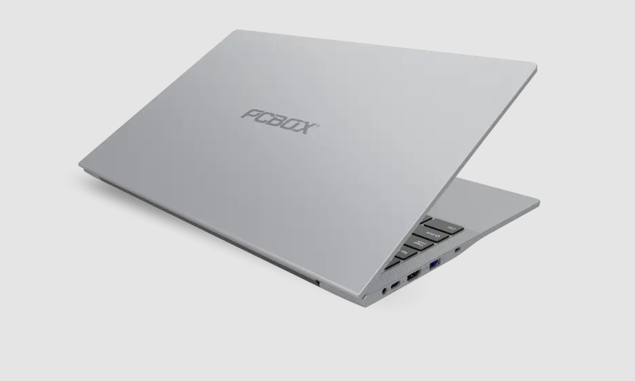Notebook Pcbox - Pcb-Sl15R5 - Amd Ryzen 5 3500U - 8Gb+512Gb - 15.6" Fhd Ips - Win11Home