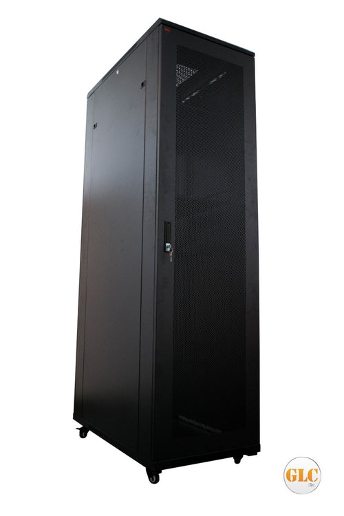 RACK 19` GLC 20U-800 Desarmado (2 bultos)