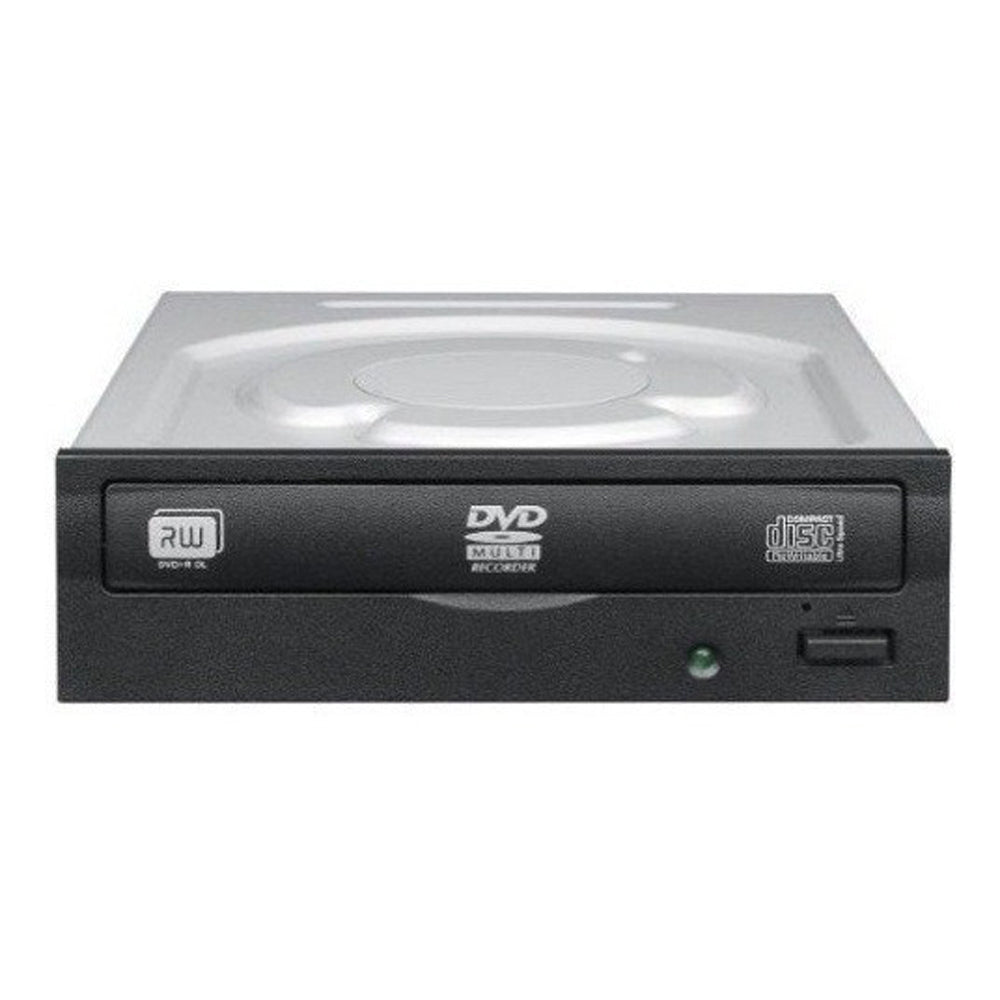 GRABA DVD  LITE ON 22X D.L. SATA NEGRA