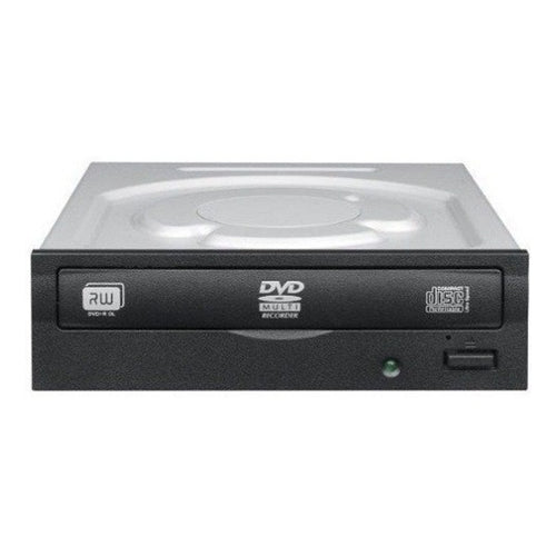 GRABA DVD  LITE ON 22X D.L. SATA NEGRA