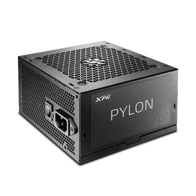 FUENTE XPG PYLON650B-BKCAR