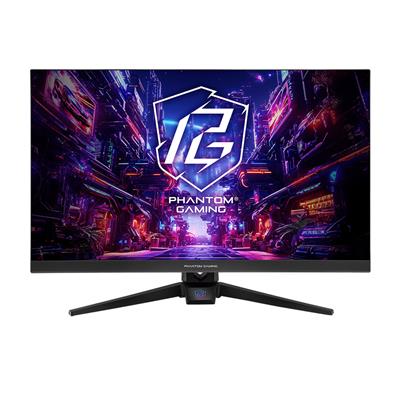 MONITOR ASROCK 27" PHANTOM GAMING PG27FFT1A FHD IPS 180HZ