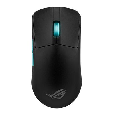 MOUSE ASUS P713 ROG HARPE ACE AIM LAB EDITION/BLK