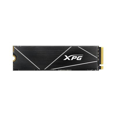 Disco SSD ADATA 2TB M2.2280 PCIe Gen4x4 XPG GAMMIX S70 BLADE AGAMMIXS70B-2T-CS