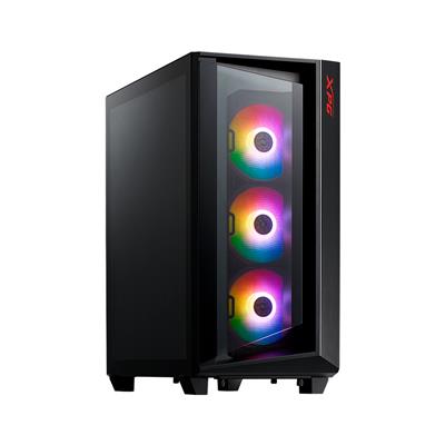 GAB ADATA XPG CRUISER NEGRO CRUISERST-BKCWW