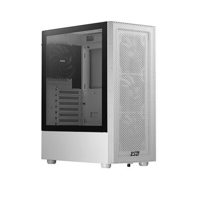 GAB ADATA XPG BLANCO VALOR MESH MT-WHCWW