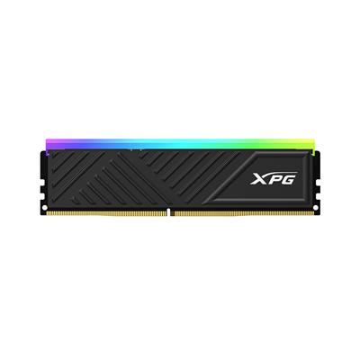 MEMORIA ADATA DDR4 32GB 3600MHz XPG SPECTRIX D35G RGB AX4U360032G18I-SBKD35G